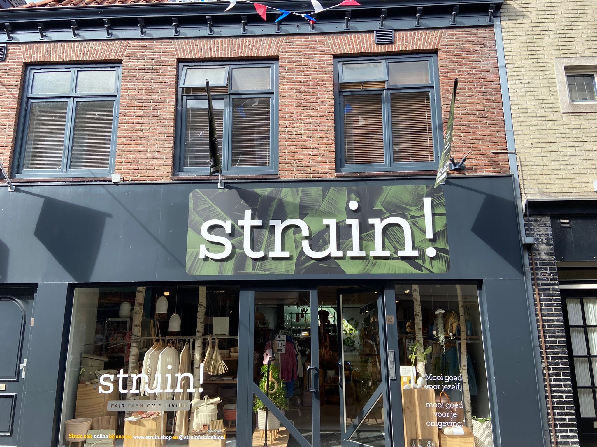 outstore communicatie 1