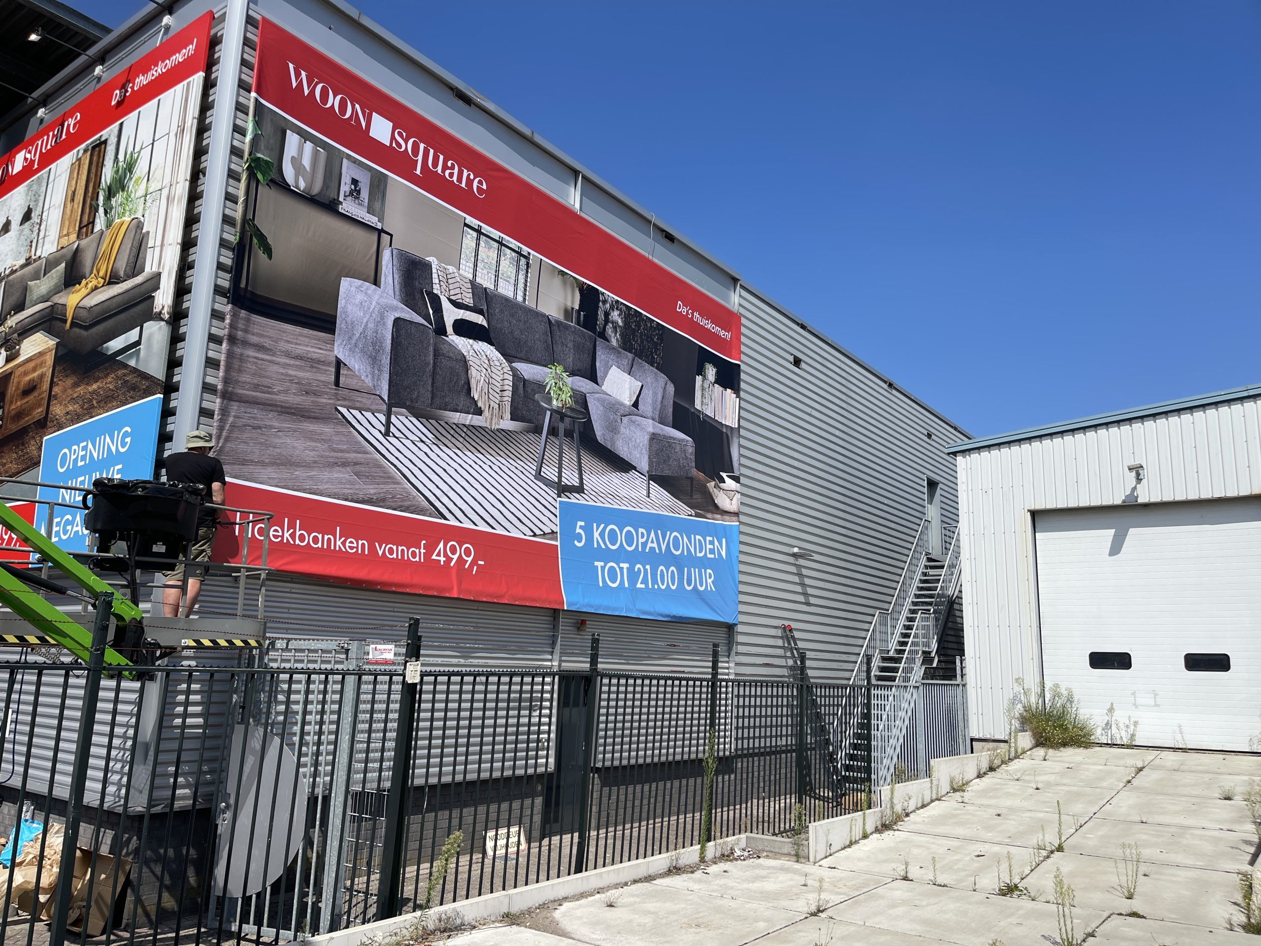 outstore communicatie 3