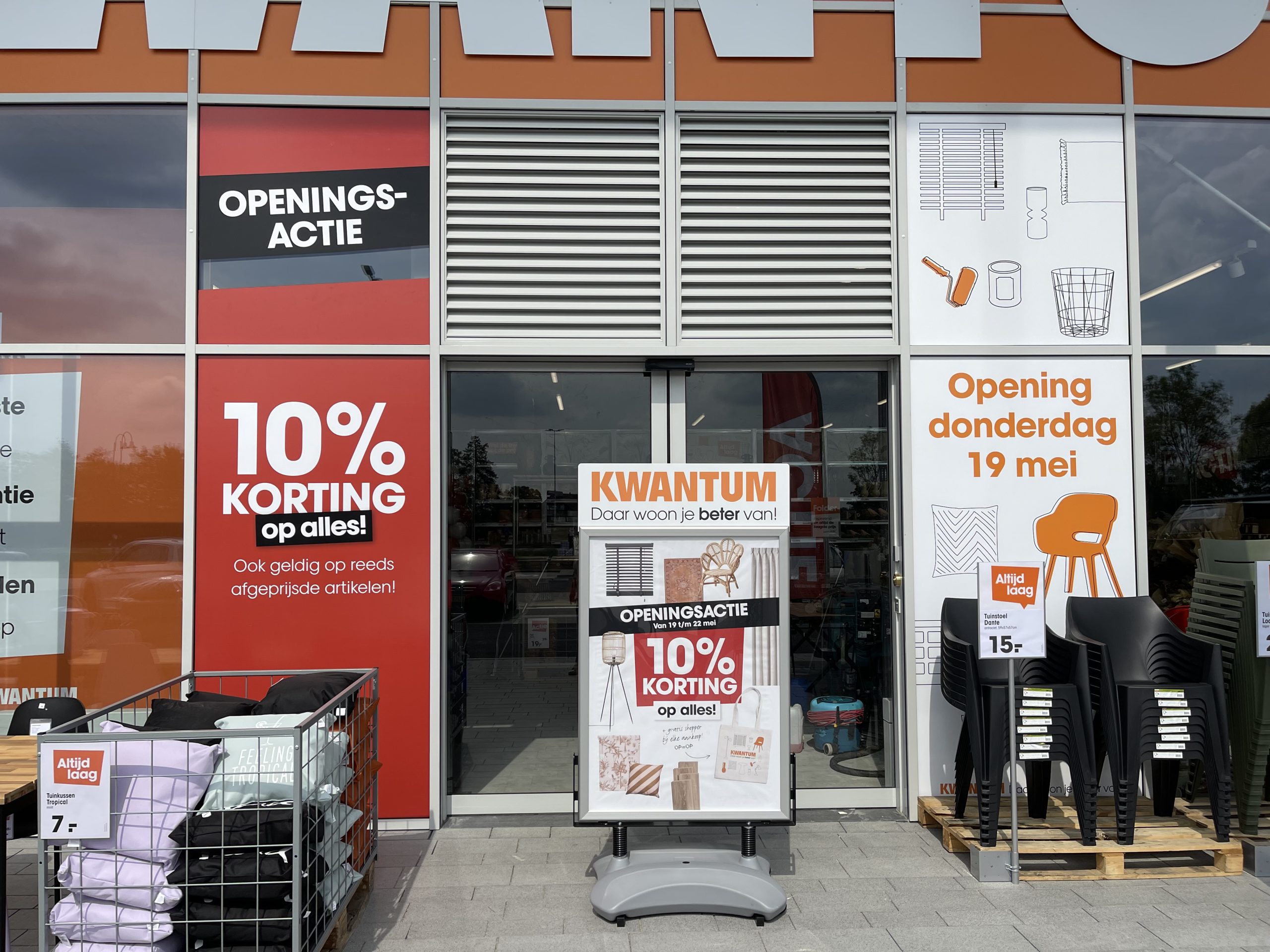 outstore communicatie 4