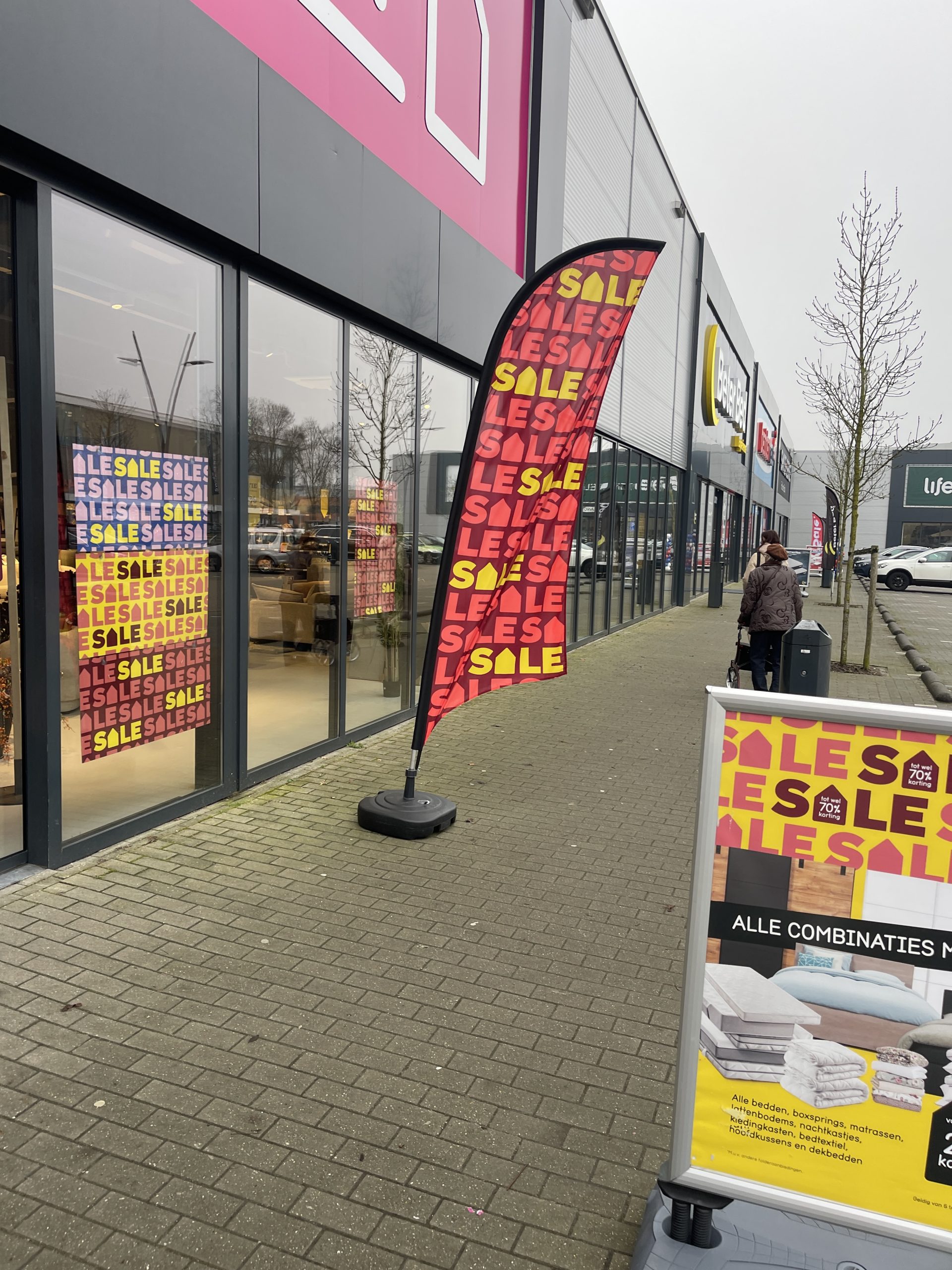 outstore communicatie 5