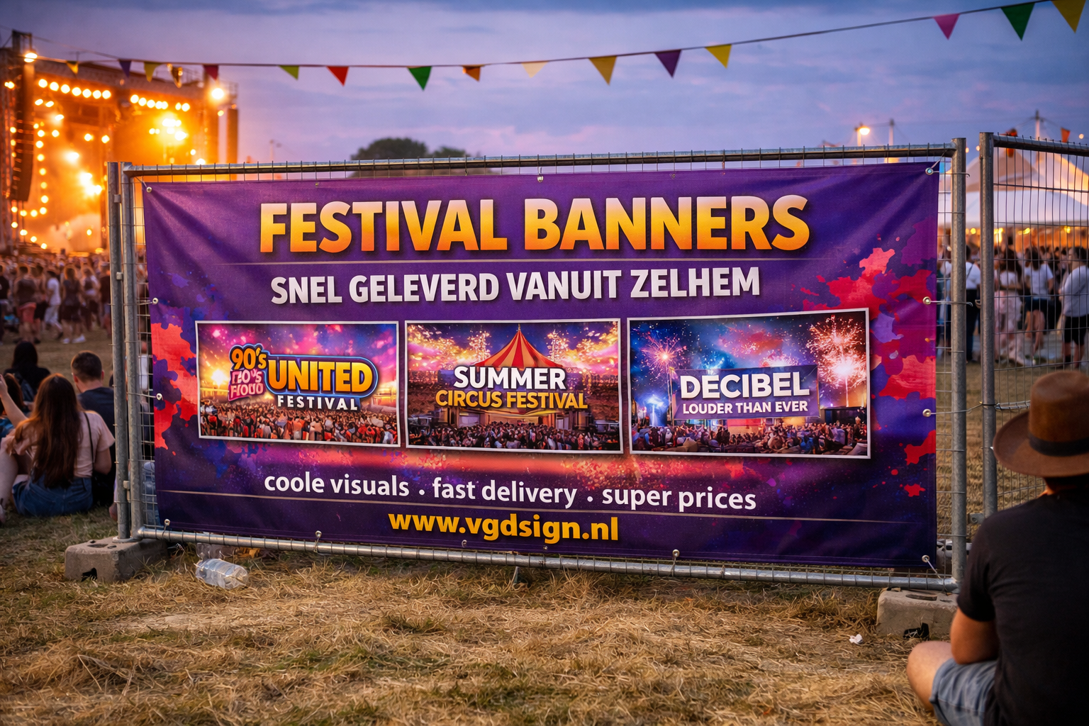 Festivals